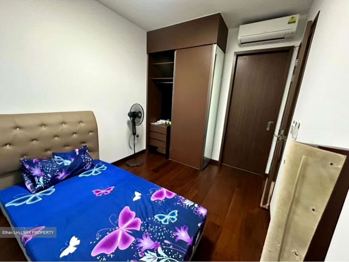 Normanton Park (D5), Apartment #616991831